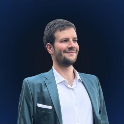 Quentin Barroché